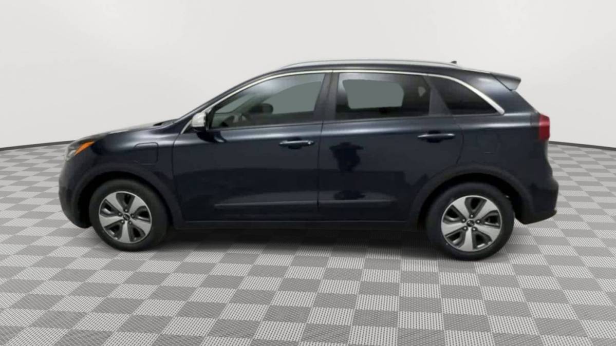 2018 Kia Niro KNDCC3LDXJ5206094