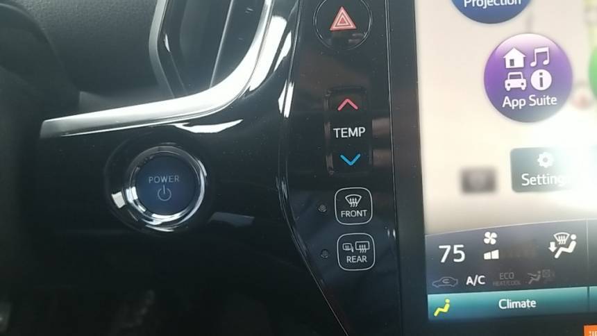 2020 Toyota Prius Prime JTDKARFP1L3157733