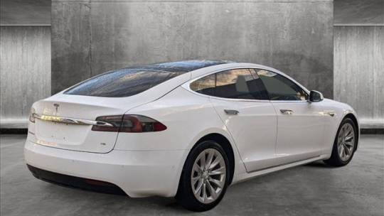 2016 Tesla Model S 5YJSA1E15GF161954