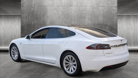 2016 Tesla Model S 5YJSA1E15GF161954