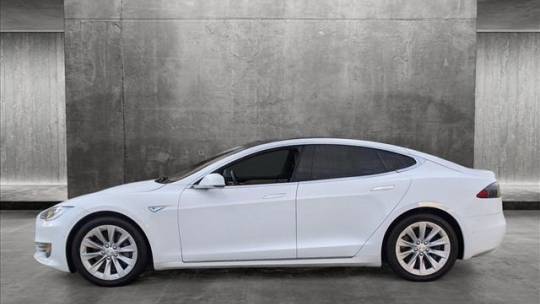 2016 Tesla Model S 5YJSA1E15GF161954