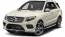 2017 Mercedes GLE 550e 4Matic