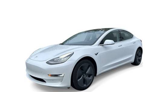 2020 Tesla Model 3 5YJ3E1EB2LF646273