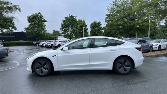 2020 Tesla Model 3 5YJ3E1EB2LF646273