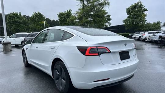 2020 Tesla Model 3 5YJ3E1EB2LF646273