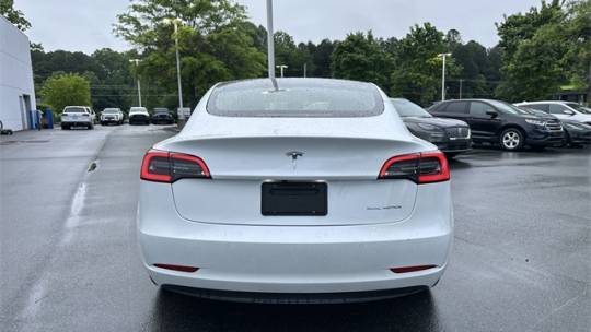 2020 Tesla Model 3 5YJ3E1EB2LF646273