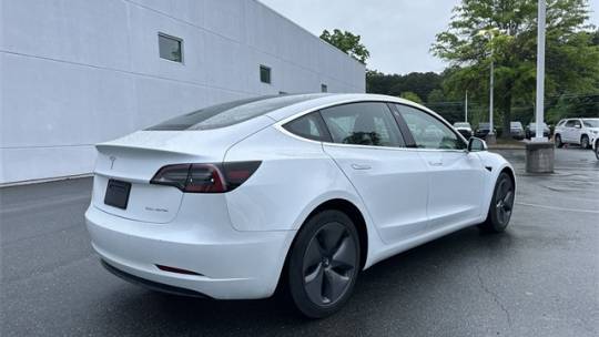 2020 Tesla Model 3 5YJ3E1EB2LF646273