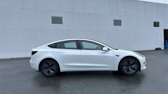 2020 Tesla Model 3 5YJ3E1EB2LF646273