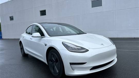 2020 Tesla Model 3 5YJ3E1EB2LF646273