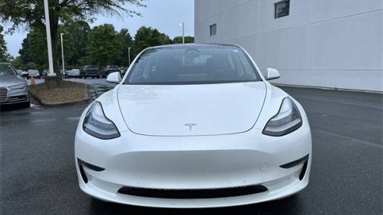 2020 Tesla Model 3 5YJ3E1EB2LF646273