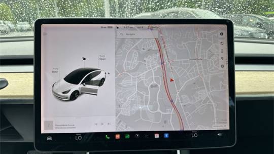 2020 Tesla Model 3 5YJ3E1EB2LF646273