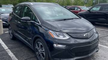 2021 Chevrolet Bolt 1G1FZ6S03M4105431