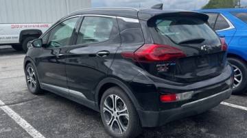 2021 Chevrolet Bolt 1G1FZ6S03M4105431