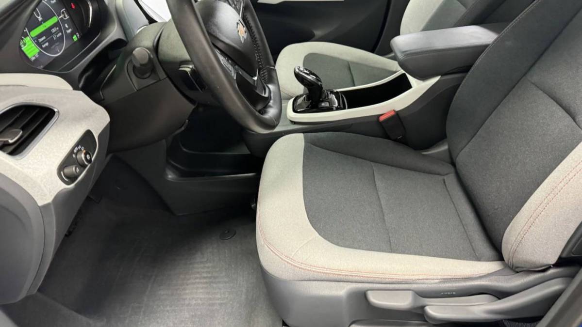 2019 Chevrolet Bolt 1G1FY6S09K4144637