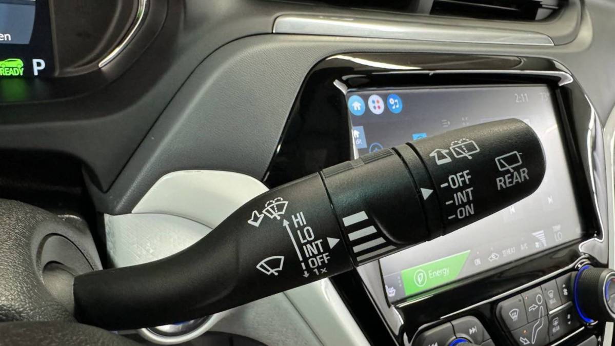 2019 Chevrolet Bolt 1G1FY6S09K4144637