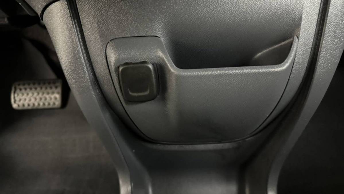 2019 Chevrolet Bolt 1G1FY6S09K4144637