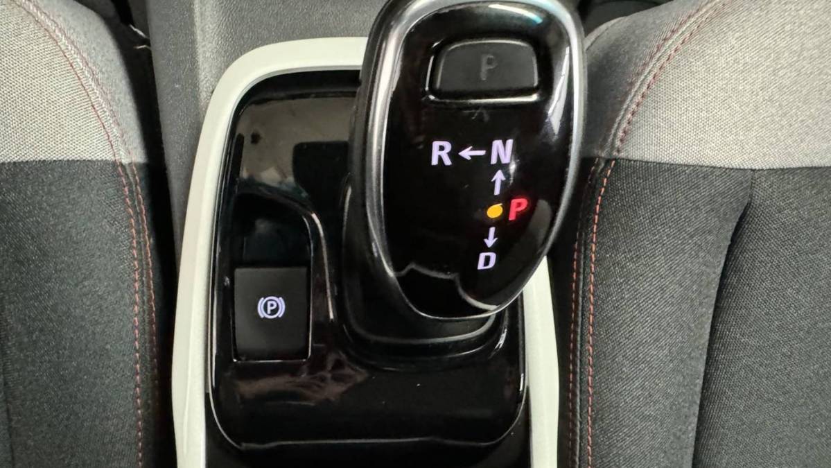 2019 Chevrolet Bolt 1G1FY6S09K4144637