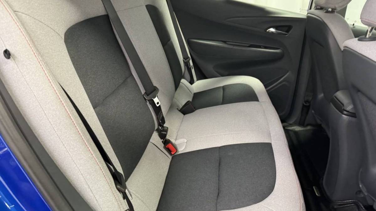 2019 Chevrolet Bolt 1G1FY6S09K4144637