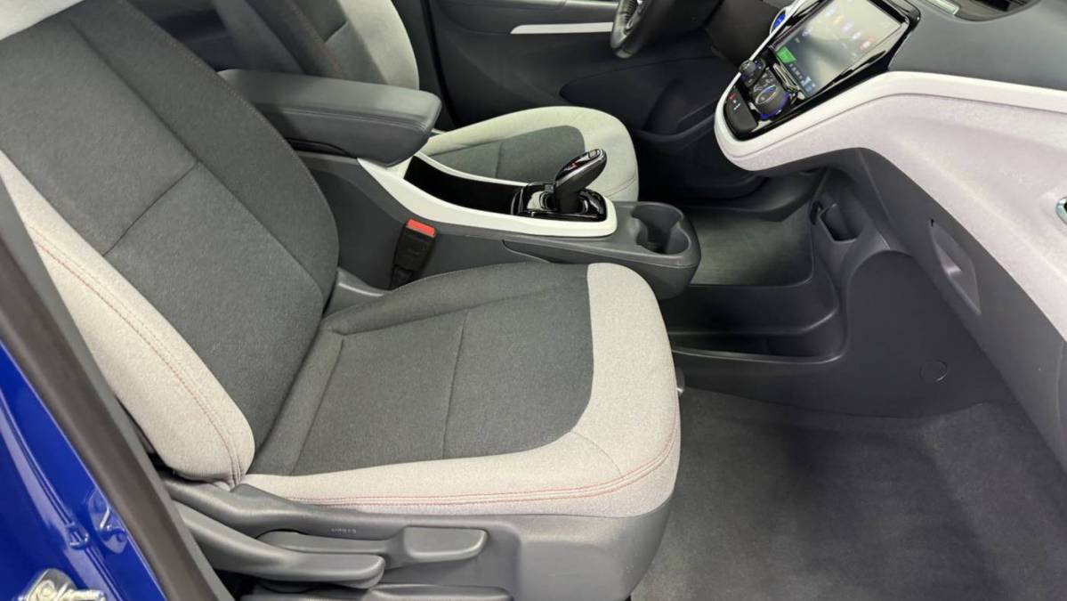 2019 Chevrolet Bolt 1G1FY6S09K4144637