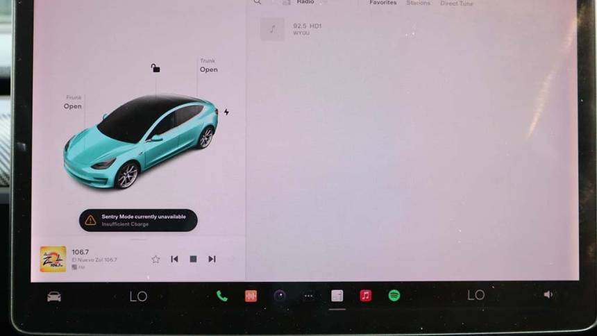 2018 Tesla Model 3 5YJ3E1EA7JF162720