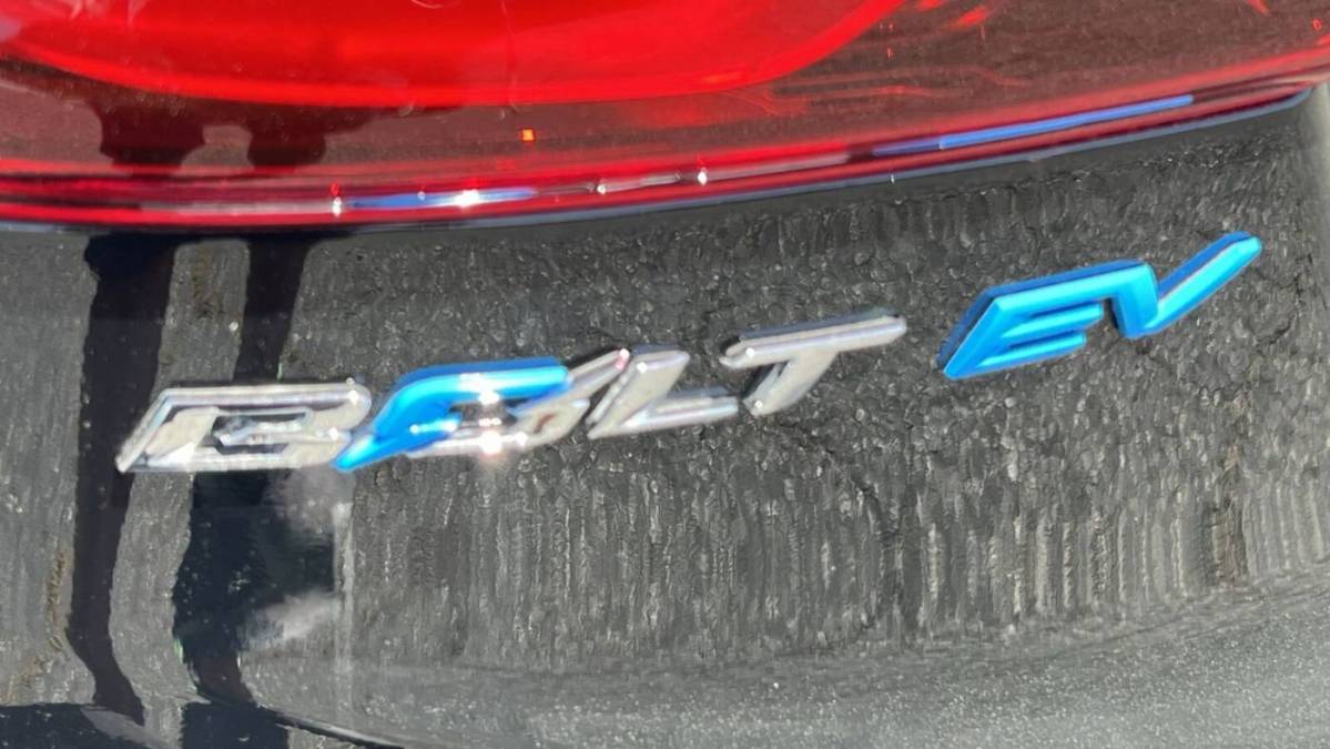 2019 Chevrolet Bolt 1G1FY6S07K4132177