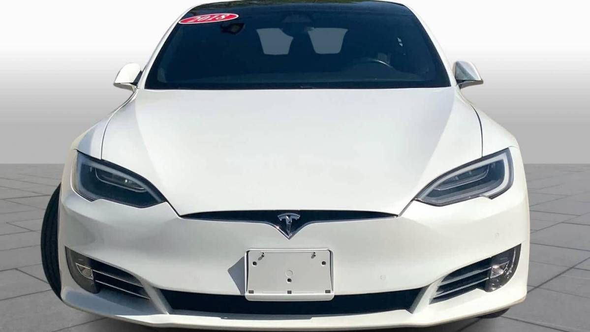 2018 Tesla Model S 5YJSA1E20JF281046