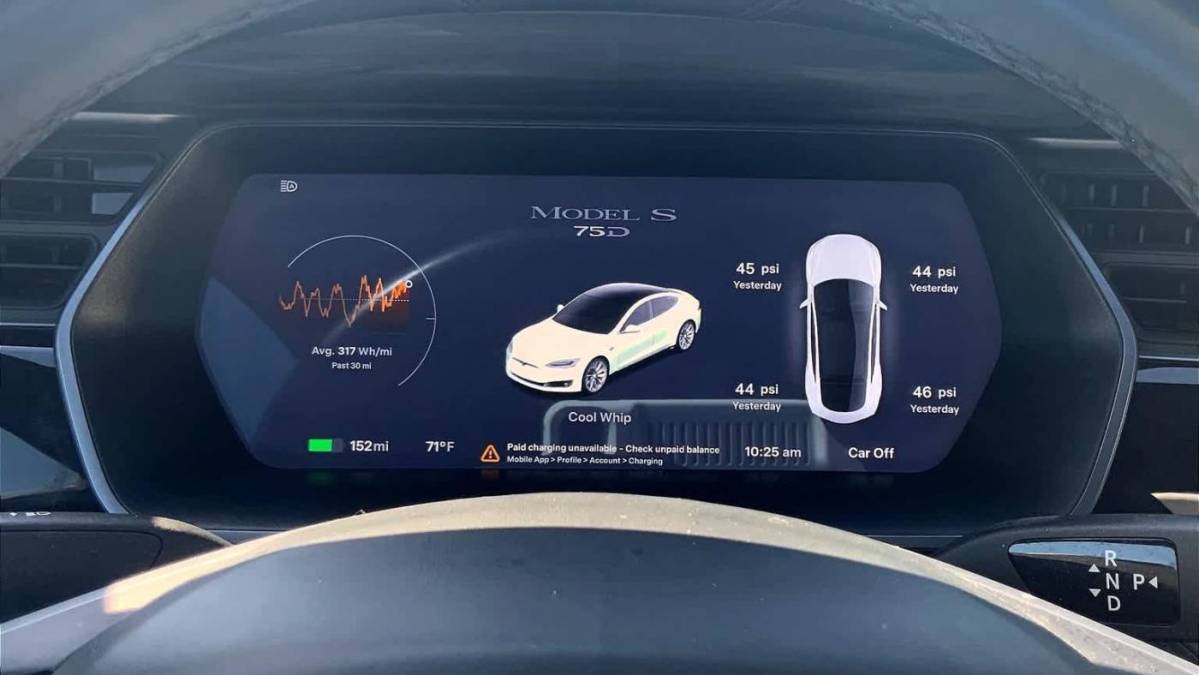 2018 Tesla Model S 5YJSA1E20JF281046