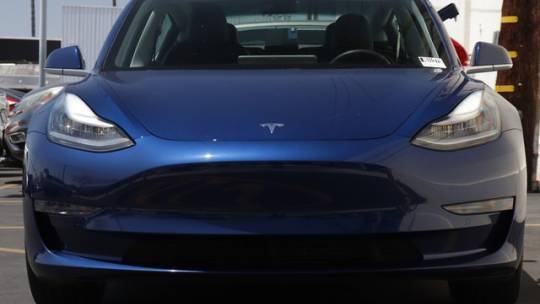 2019 Tesla Model 3 5YJ3E1EA7KF424950