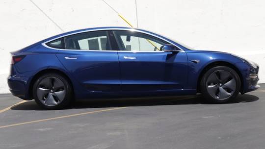 2019 Tesla Model 3 5YJ3E1EA7KF424950