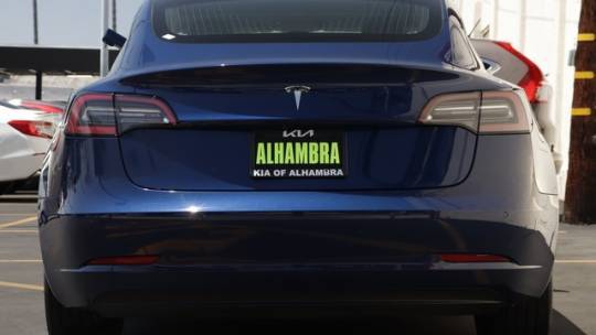 2019 Tesla Model 3 5YJ3E1EA7KF424950