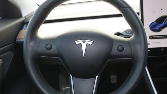 2019 Tesla Model 3 5YJ3E1EA7KF424950