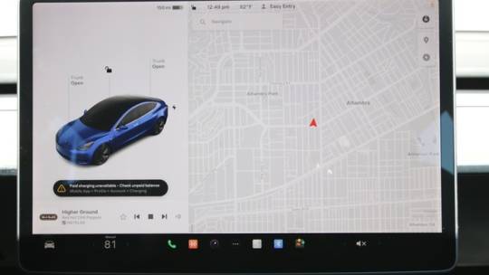 2019 Tesla Model 3 5YJ3E1EA7KF424950