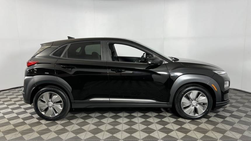 2020 Hyundai Kona Electric KM8K33AG9LU058792