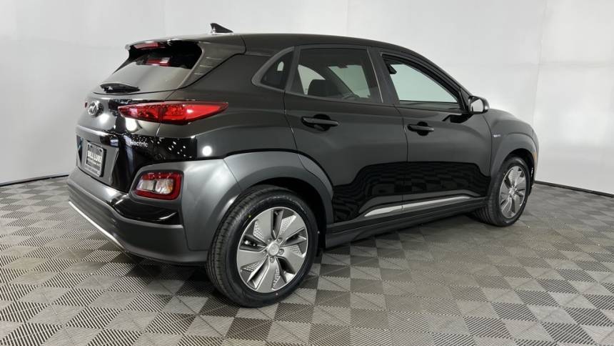 2020 Hyundai Kona Electric KM8K33AG9LU058792