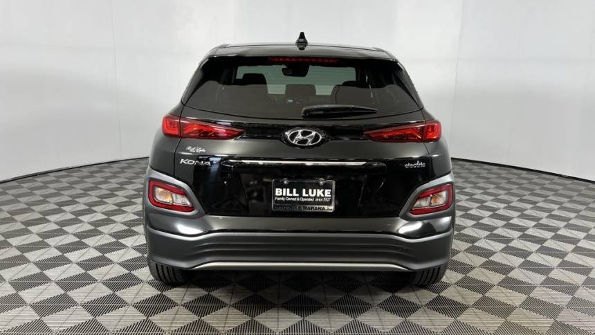 2020 Hyundai Kona Electric KM8K33AG9LU058792