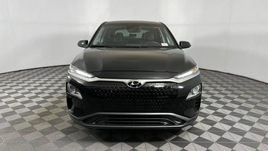 2020 Hyundai Kona Electric KM8K33AG9LU058792