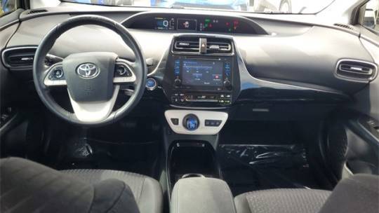 2017 Toyota Prius Prime JTDKARFPXH3001102