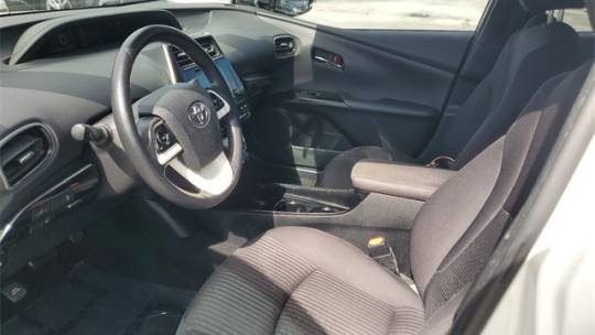 2017 Toyota Prius Prime JTDKARFPXH3001102