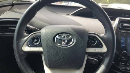 2017 Toyota Prius Prime JTDKARFPXH3001102