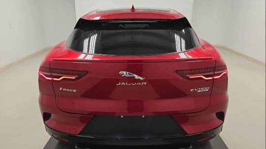 2020 Jaguar I-Pace SADHB2S17L1F85065