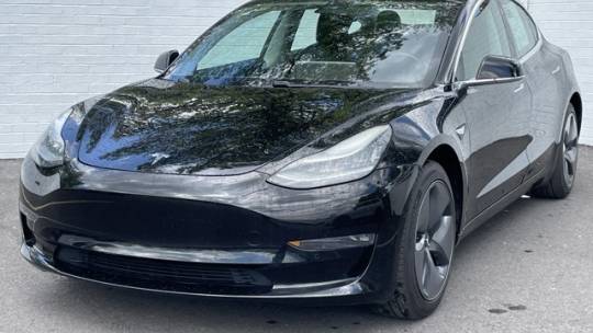 2018 Tesla Model 3 5YJ3E1EA6JF010170