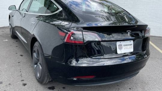 2018 Tesla Model 3 5YJ3E1EA6JF010170