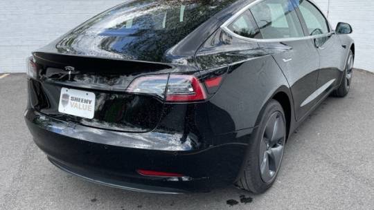 2018 Tesla Model 3 5YJ3E1EA6JF010170