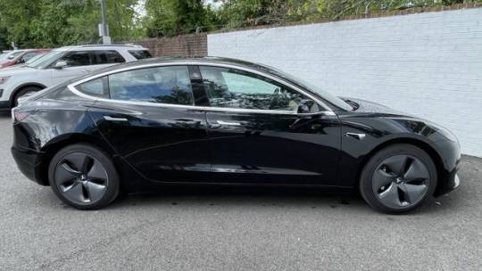 2018 Tesla Model 3 5YJ3E1EA6JF010170