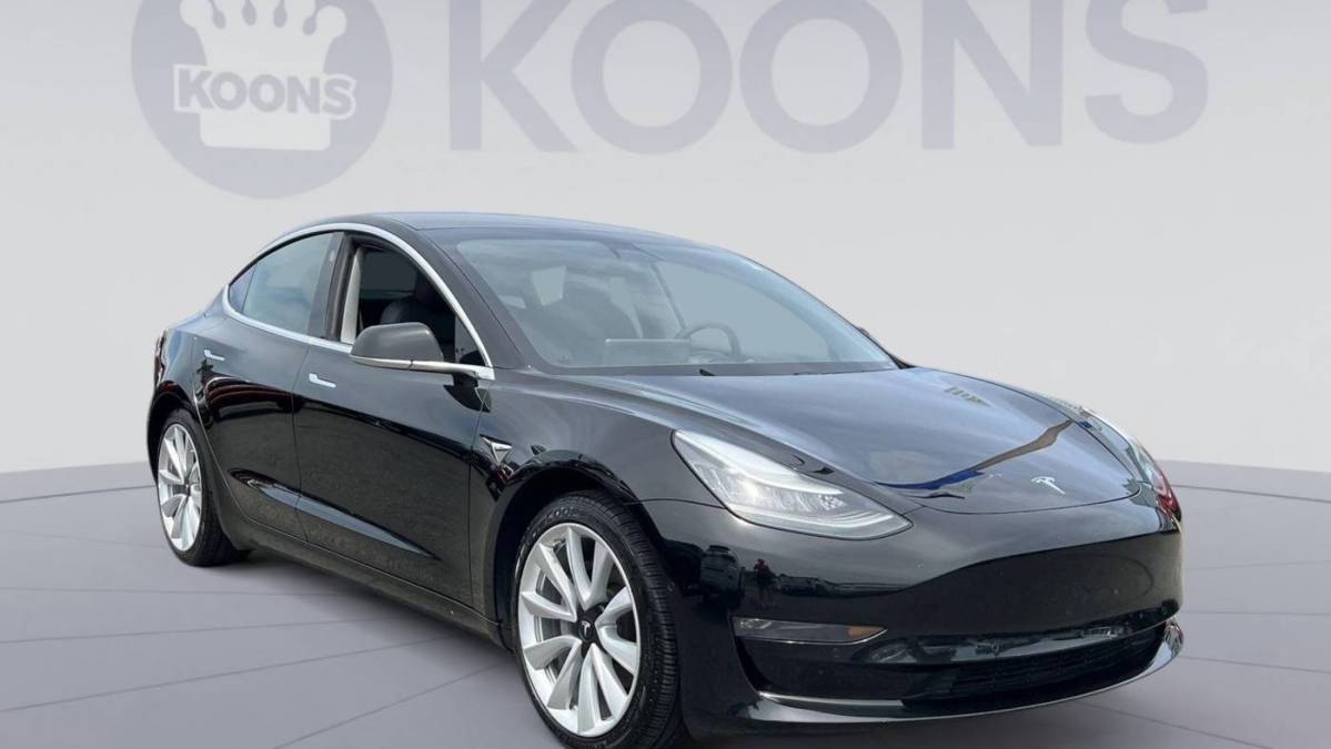 2020 Tesla Model 3 5YJ3E1EB0LF795278