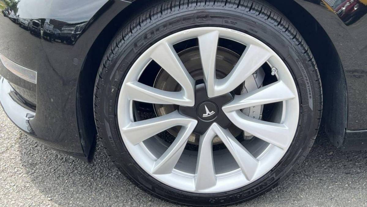 2020 Tesla Model 3 5YJ3E1EB0LF795278