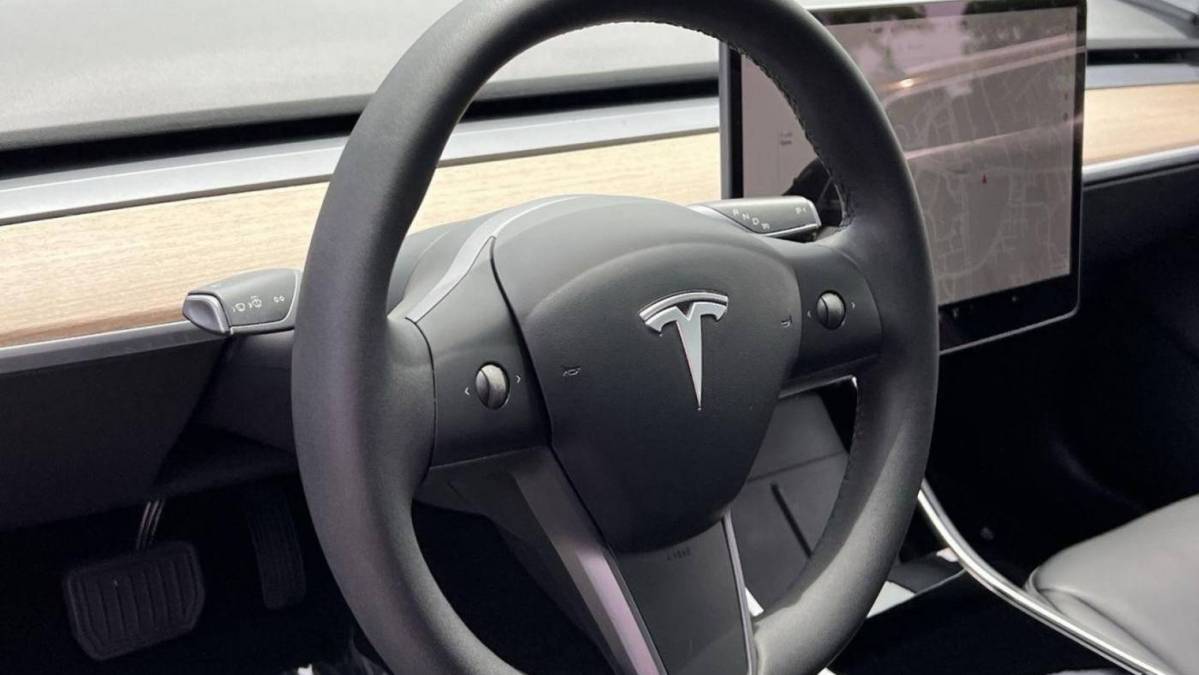 2020 Tesla Model 3 5YJ3E1EB0LF795278