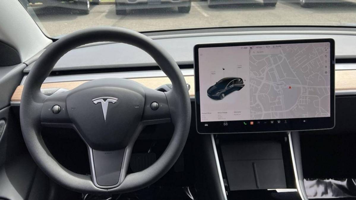 2020 Tesla Model 3 5YJ3E1EB0LF795278