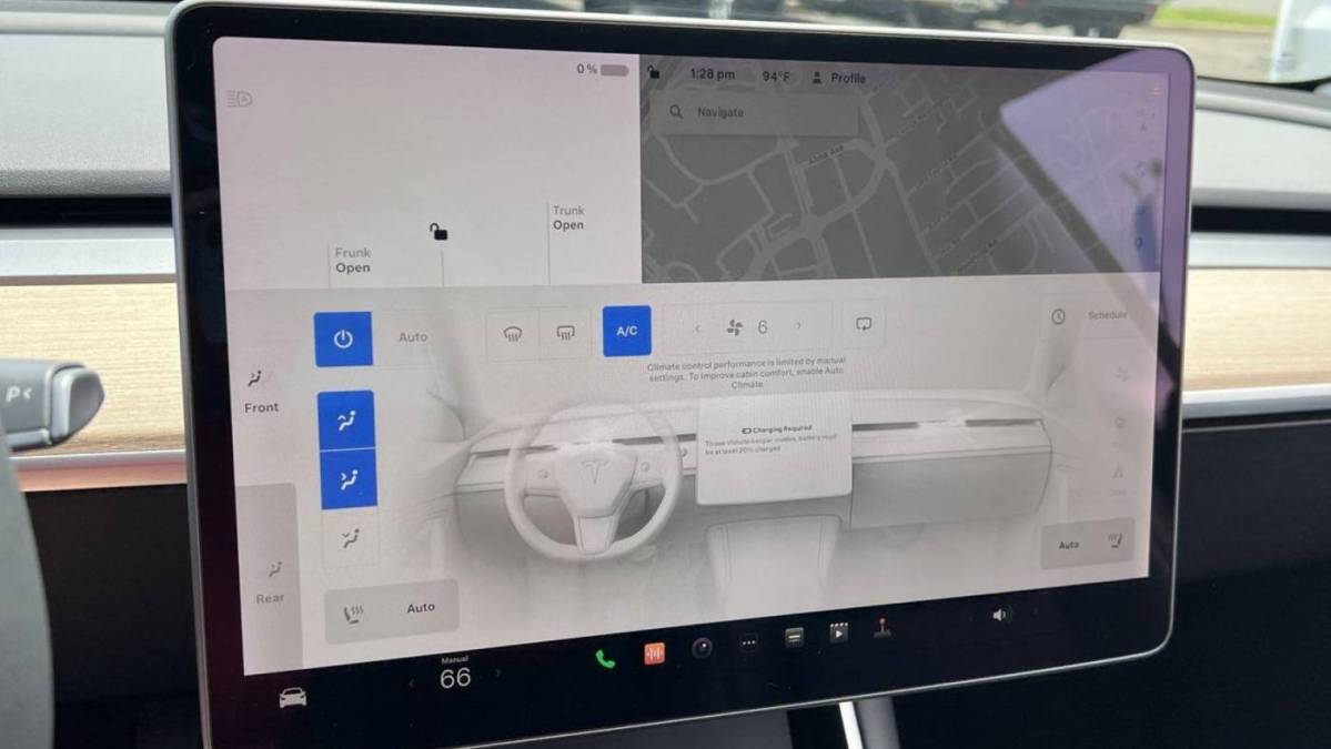 2020 Tesla Model 3 5YJ3E1EB0LF795278