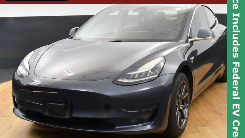 2017 Tesla Model 3 5YJ3E1EA2HF001265